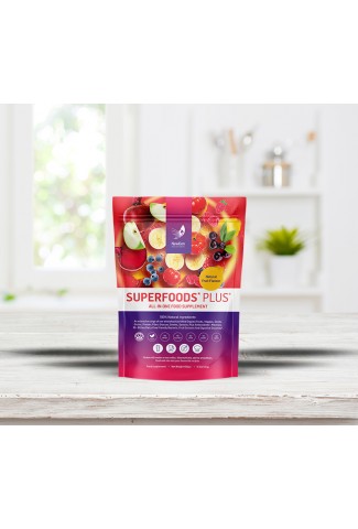 Superfoods Plus - New 10th year edition